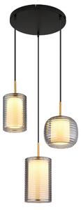 ZÁVĚSNÉ LED SVÍTIDLO, 50/150 cm Globo - Online Only svítidla, Online Only