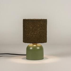 Stolní lampa Garson Green (LMD)