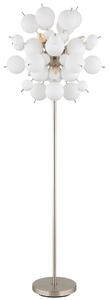STOJACÍ LAMPA, 55/55/155 cm Globo - Online Only svítidla, Online Only