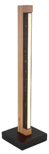STOLNÍ LED LAMPA, 12/12/48 cm Globo - Online Only svítidla, Online Only