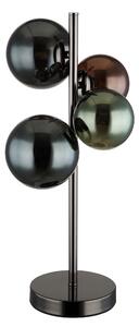 STOLNÍ LED LAMPA, 23,7/19,3/48 cm Globo - Online Only svítidla, Online Only