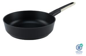 Remoska P2807/CI Pánev 28 cm Vega Slonová kost
