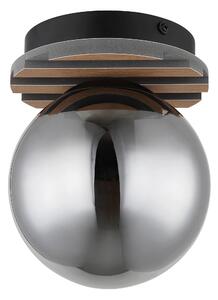 STROPNÍ SVÍTIDLO, 15/20 cm Globo - Online Only svítidla, Online Only