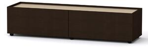 Vomaks RTV stolek MG-6 TV Barva: wenge + javor