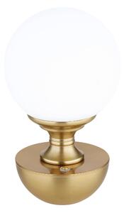 STOLNÍ LAMPA NA BATERIE, 12/12/21 cm Globo - Online Only svítidla, Online Only