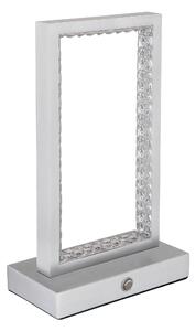 STOLNÍ LAMPA NA BATERIE, 14/7.5/23 cm Globo - Online Only svítidla, Online Only
