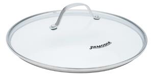 Remoska Quanta H2818/10TS Nerezový hrnec 28 cm