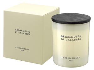 Cereria Mollá Vonná svíčka Bergamotto di Calabria, 230 g 5530