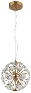 ZÁVĚSNÉ LED SVÍTIDLO, 28/150 cm Globo - Online Only svítidla, Online Only