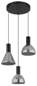ZÁVĚSNÉ LED SVÍTIDLO, 42/150 cm Globo - Online Only svítidla, Online Only