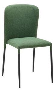 Židle Nio Zelená