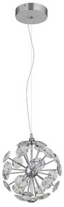 ZÁVĚSNÉ LED SVÍTIDLO, 28/150 cm Globo - Online Only svítidla, Online Only