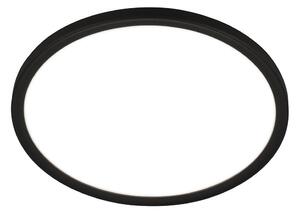 Briloner - LED Koupel stropní svít se sen MOVE LED/18W/230V IP44 pr. 29 cm bílá