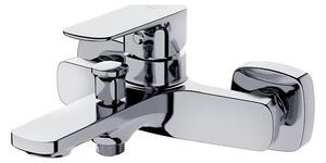 Cersanit S951-377 - Vanová baterie LARGA lesklý chrom