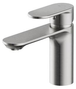 Cersanit S951-334 - Umyvadlová baterie CREA 14,3 cm nikl