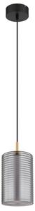 ZÁVĚSNÉ LED SVÍTIDLO, 18/18/150 cm Globo - Online Only svítidla, Online Only