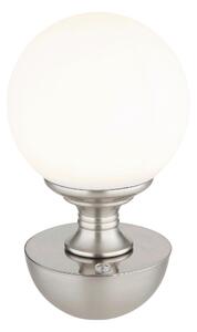 STOLNÍ LAMPA NA BATERIE, 12/21 cm Globo - Online Only svítidla, Online Only