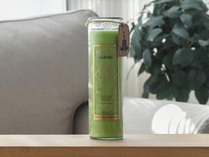 Arôme Svíce CHAKRA LÉČENÍ - Jasmín 320g
