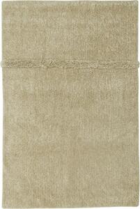 Lorena Canals koberce Vlněný koberec Tundra - Blended Sheep Beige Rozměry koberců: 80x140