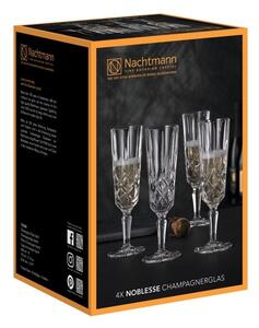 Nachtmann Noblesse champagne 151 ml 4 ks