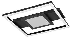 STROPNÍ LED SVÍTIDLO, 35/33/4,7 cm - Stropní svítidla
