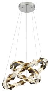 ZÁVĚSNÉ LED SVÍTIDLO, 55/55/130 cm Globo - Online Only svítidla, Online Only