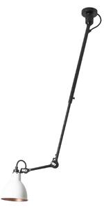 Stropní Lampa Lampe Gras, Černá, Obývací pokoj, Kov