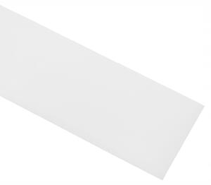 BÍLÝ KRYT STROPNÍ LIŠTY 200 CM