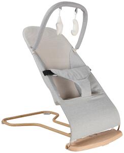 HOUPÁTKO PRO MIMINKO Jimmylee - Kolébky & houpačky, Online Only