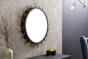 Nástěnné Zrcadlo Abstract - 66Cm Invicta Interior