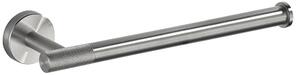 Koupelnový věšák 6610a Modern Brush Nickle