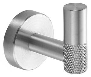 Koupelnový věšák 6606 Modern Brush Nickel