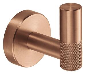 Koupelnový věšák 6606 Modern Brush Copper