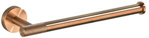 Koupelnový věšák 6610a Modern Brush Copper