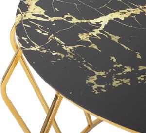 Mauro Ferretti Konferenční stolek HISTOR 78X44,5 cm