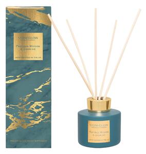 Stoneglow Papyrus Woods & Jasmine Vonný difuzér, 120 ml