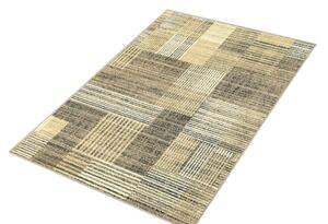 ORIENTAL WEAVERS Kusový koberec SHERPA 4440/DW6N BARVA: Béžová, ROZMĚR: 120x170 cm