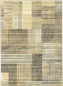 ORIENTAL WEAVERS Kusový koberec SHERPA 4440/DW6N BARVA: Béžová, ROZMĚR: 140x200 cm