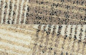 ORIENTAL WEAVERS Kusový koberec SHERPA 4440/DW6N BARVA: Béžová, ROZMĚR: 120x170 cm