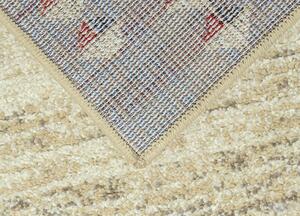 ORIENTAL WEAVERS Kusový koberec SHERPA 5093/DW6Z BARVA: Béžová, ROZMĚR: 120x170 cm