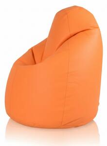 Primabag Mega Sako Nylon Outdoor oranžová