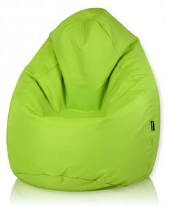 Primabag Mega Sako Nylon Outdoor limetka