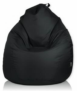 Primabag Mega Sako Nylon Outdoor černá