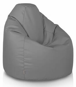 Primabag Sako Nylon Outdoor tmavě šedá