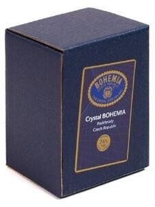 Bohemia Crystal Skleněná figurka slon 74868/58900/090mm