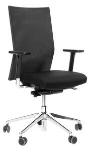 Kancelářská židle Web 405-SYS P BR-209-N6 F40-N6 RM CSE14