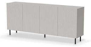 Komoda Kensington II, krémová