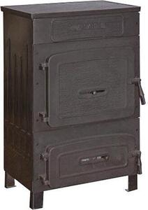 Kamna 0F 604 KAMINO Classic,6kW,zv