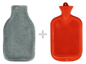 Bellatex THERMOFOR 21x29 cm ( povlak na zip ) Šedá