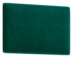 Čalouněný nástěnný panel Walker 50 cm, zelená
